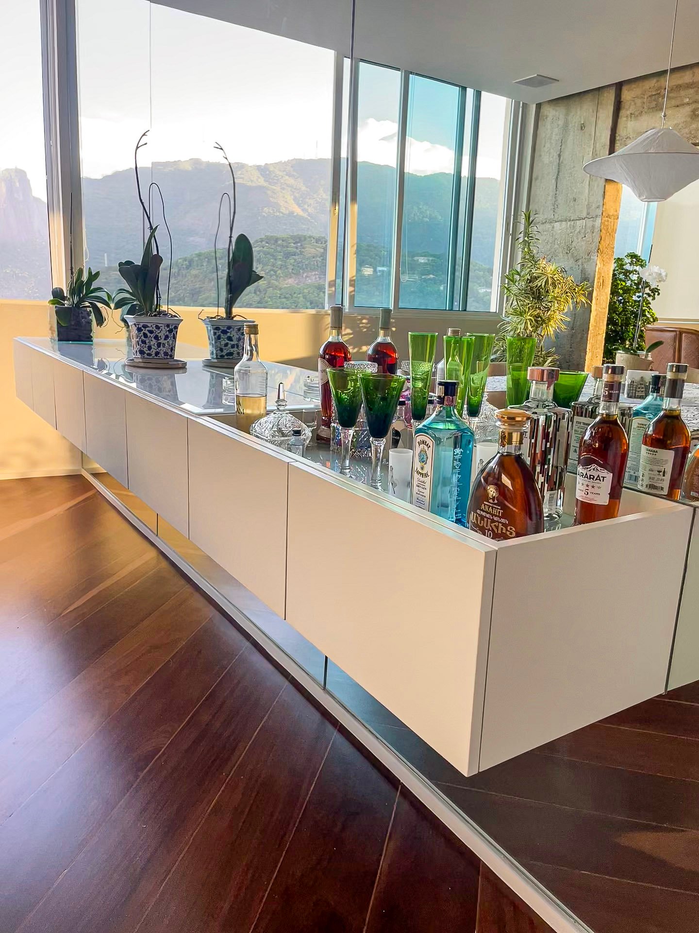 Acabamento e Detalhe Premium 103